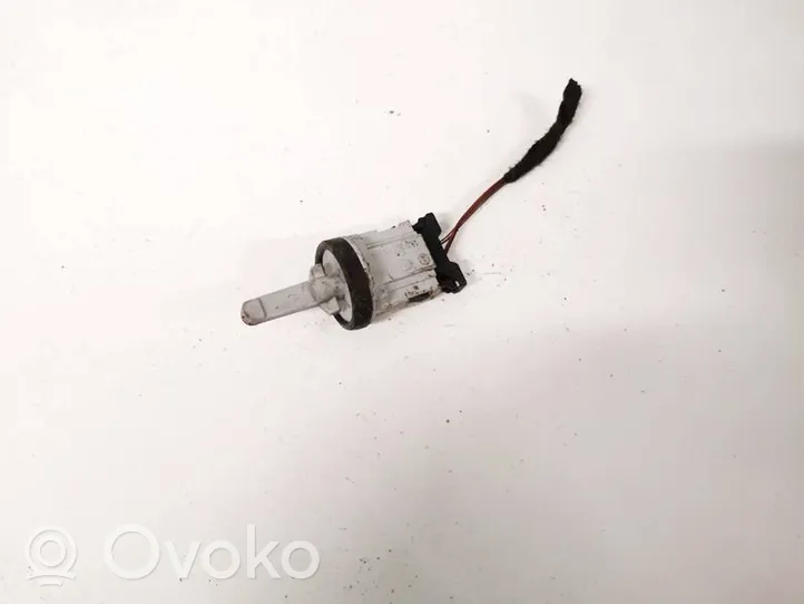 Volkswagen Golf Plus Sensor de temperatura interna 1k0907543a