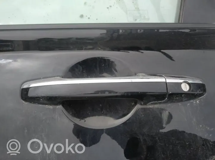 Honda Civic Front door exterior handle 