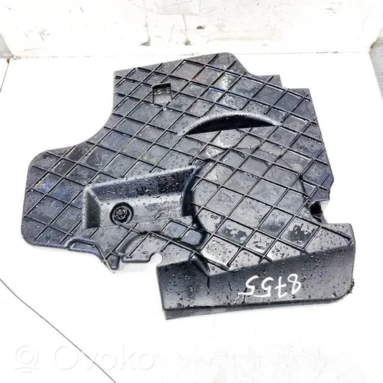 Mercedes-Benz E W212 Timing belt guard (cover) a6510100175