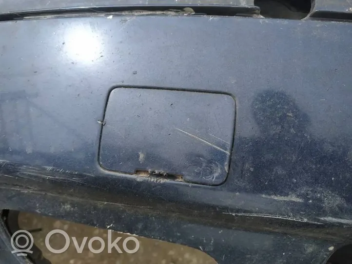 Volvo V70 Zaślepka / Osłona haka holowniczego przednia 