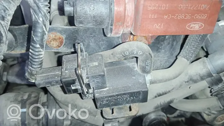 Ford C-MAX II Solenoidinis vožtuvas 70400600