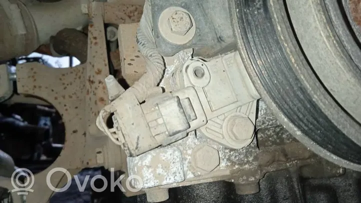 Ford C-MAX II Crankshaft position sensor 