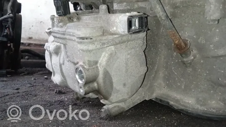 Toyota Auris E180 Kompresor / Sprężarka klimatyzacji A/C 0422001031