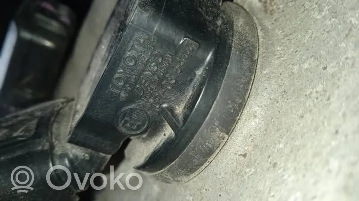 Toyota Auris E180 Cewka zapłonowa wysokiego napięcia 9091902258