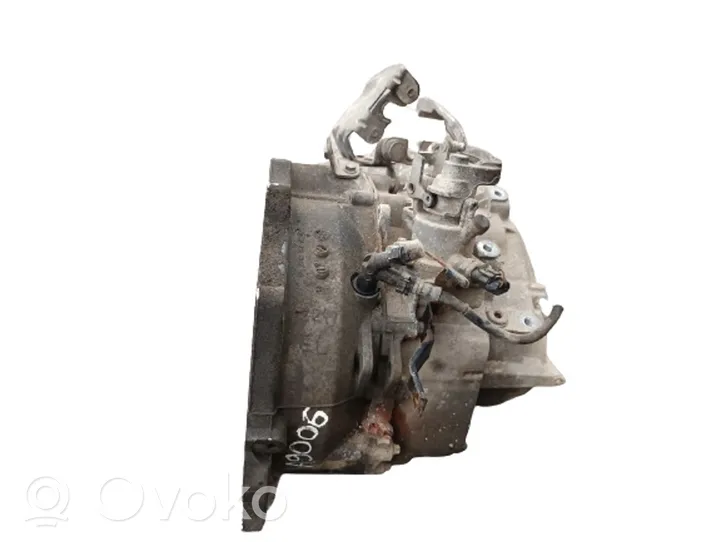 Opel Signum Manual 5 speed gearbox F40