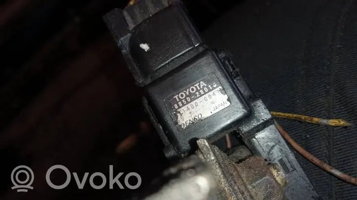 Toyota Corolla Verso AR10 Fuse 2885028010