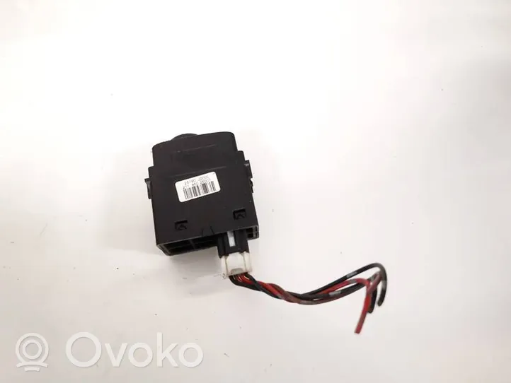 Nissan Qashqai Bouton commande réglage hauteur de phares 25190jd000