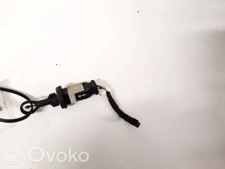 Audi A4 S4 B5 8D Sensor de temperatura interna 