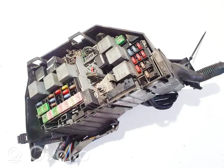 Ford S-MAX Fuse box set 6g9t14a067ab