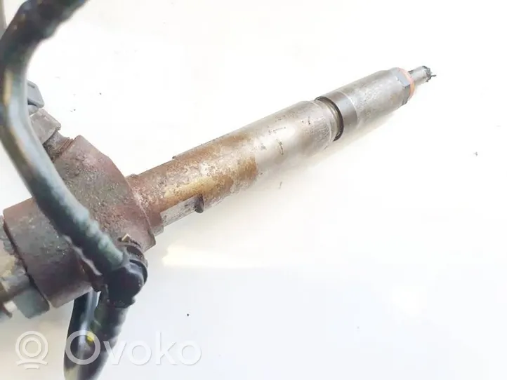 Renault Scenic II -  Grand scenic II Injecteur de carburant 8200294788