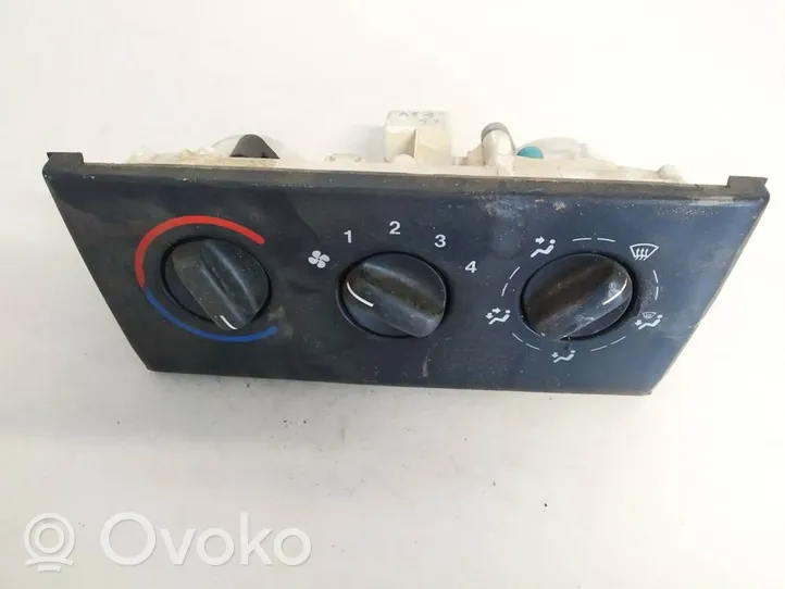 Opel Vectra B Climate control unit 90463845