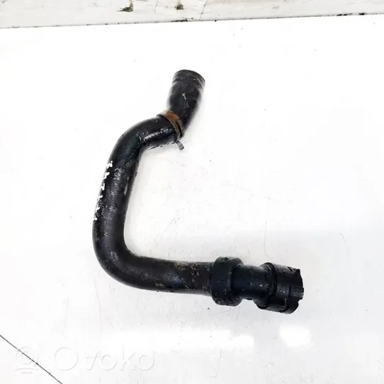 Volkswagen PASSAT B5.5 Engine coolant pipe/hose 