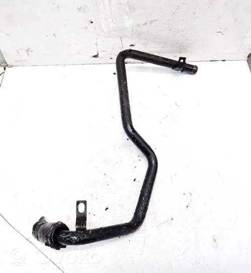 Audi A6 S6 C5 4B Engine coolant pipe/hose 