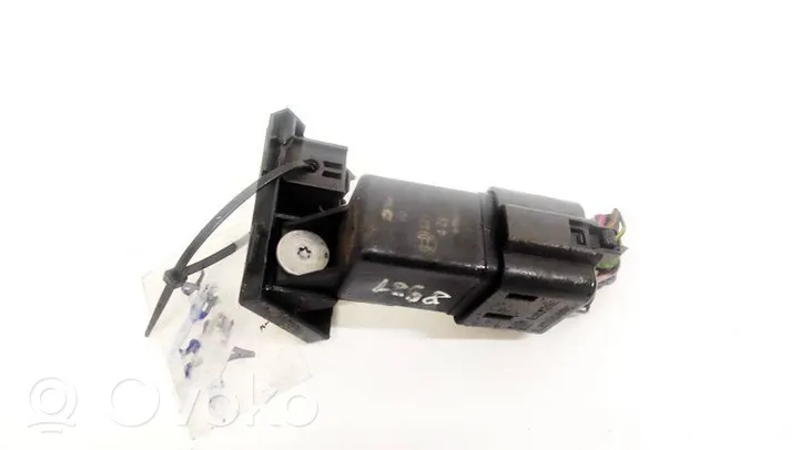 Skoda Octavia Mk2 (1Z) Glow plug pre-heat relay 0281003038