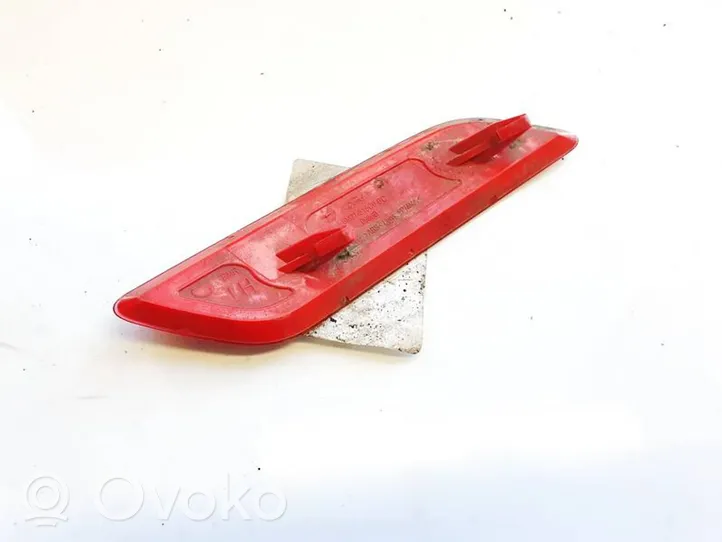 Ford S-MAX Rear tail light reflector 6m21515c0bc