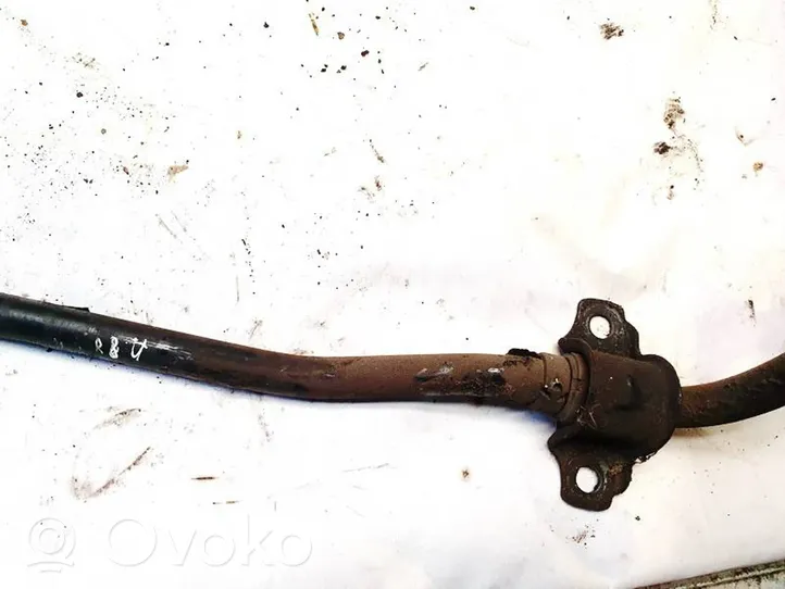 Ford Mondeo MK IV Stabilizator przedni / drążek 