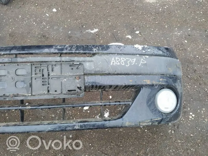 Renault Scenic I Etupuskuri melynas