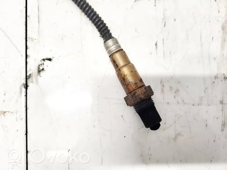 Audi A6 Allroad C6 Lambda probe sensor 059906262