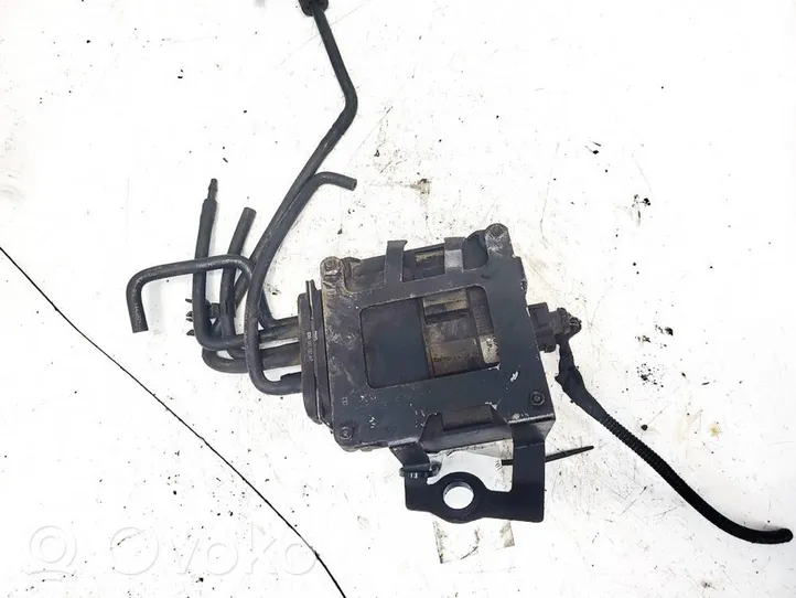 Volkswagen Golf V Solenoidinis vožtuvas 6Q0906625