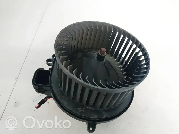 BMW 3 F30 F35 F31 Ventola riscaldamento/ventilatore abitacolo t903543a