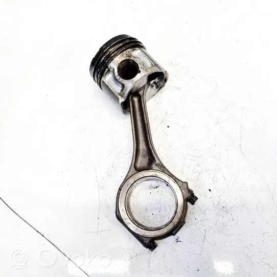 Audi A6 S6 C5 4B Piston avec bielle 