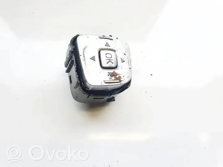 Ford S-MAX Interrupteur / bouton multifonctionnel 