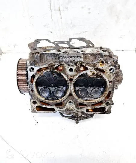 Subaru Legacy Engine head 