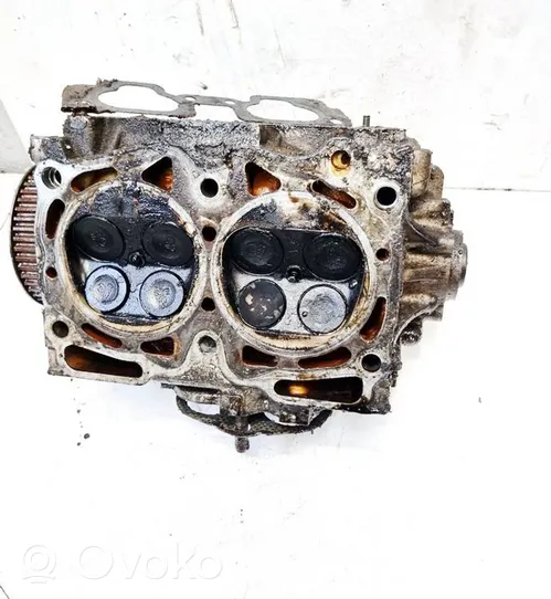 Subaru Legacy Engine head 