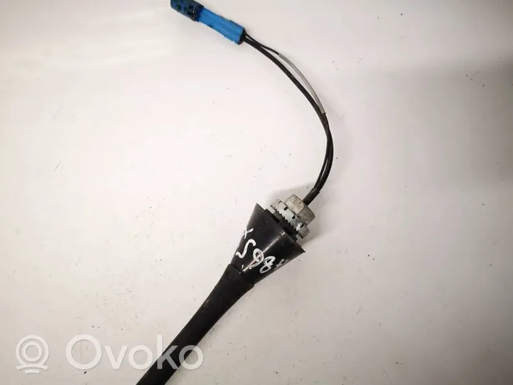 Opel Vectra C Antenne GPS 024425127