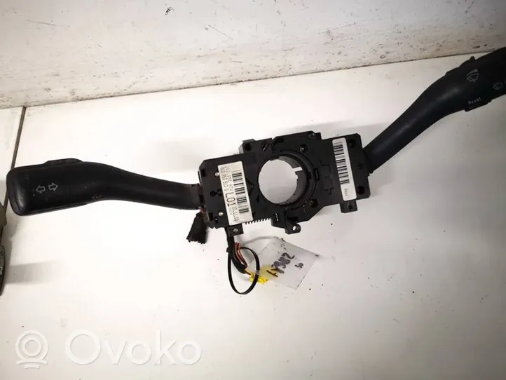 Audi A3 S3 8L Leva/interruttore dell’indicatore di direzione e tergicristallo 8l0953513g