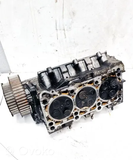 Audi A6 S6 C5 4B Culasse moteur 