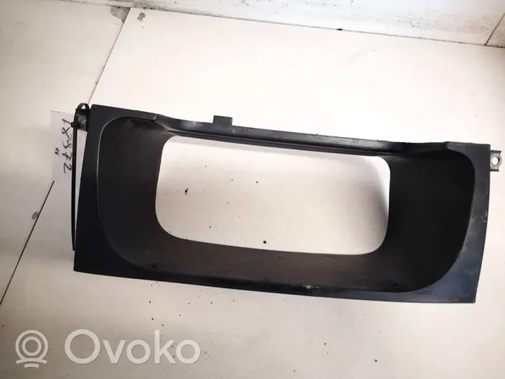 Volkswagen Golf III Cornice cruscotto 1h6857059