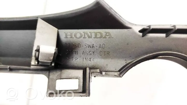 Honda CR-V Autres pièces intérieures 77250SWAA0