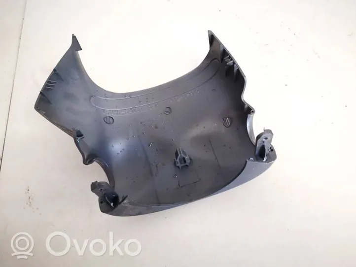 Toyota Yaris Verso Stūres ass dekoratīvā apdare 4528652050