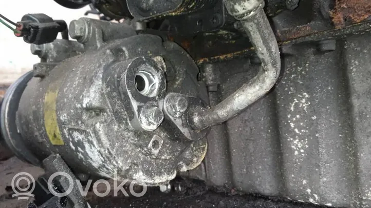 Ford Kuga I Air conditioning (A/C) compressor (pump) 