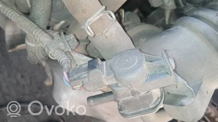 Toyota Urban Cruiser (XP110) Solenoidinis vožtuvas 9091012278