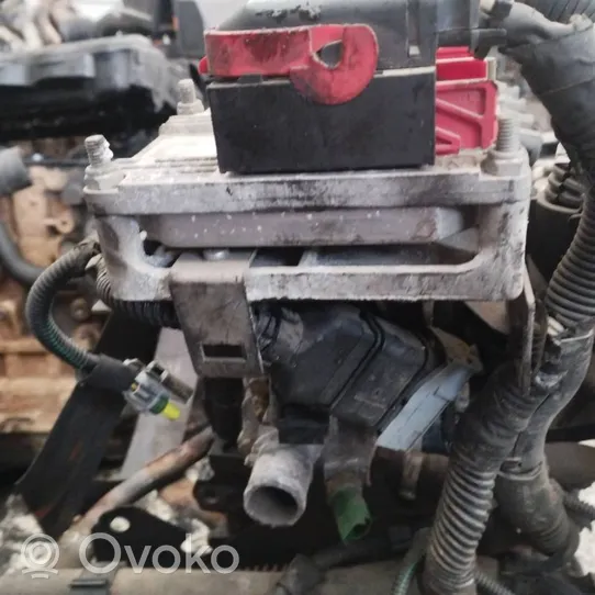 Ford Ka Sterownik / Moduł ECU 5sf9acd032