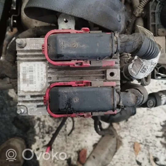 Ford Ka Sterownik / Moduł ECU 5sf9acd032