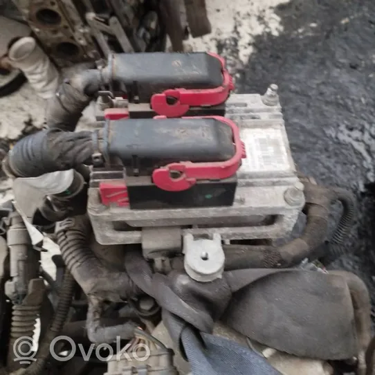 Ford Ka Sterownik / Moduł ECU 5sf9acd032