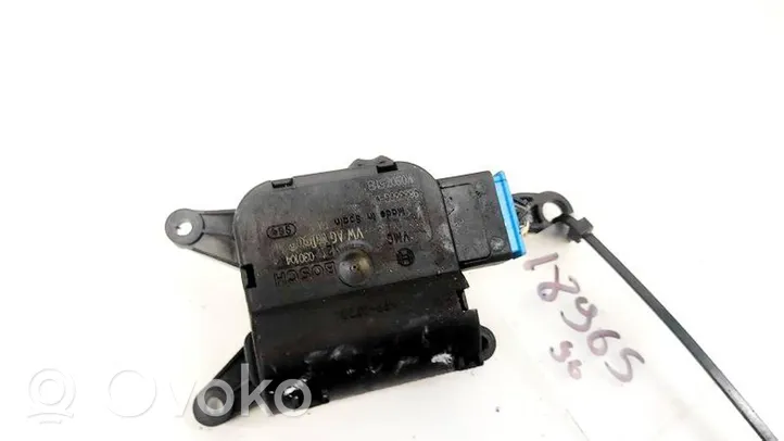 Volkswagen Golf V Motorino attuatore aria 1K0907511B