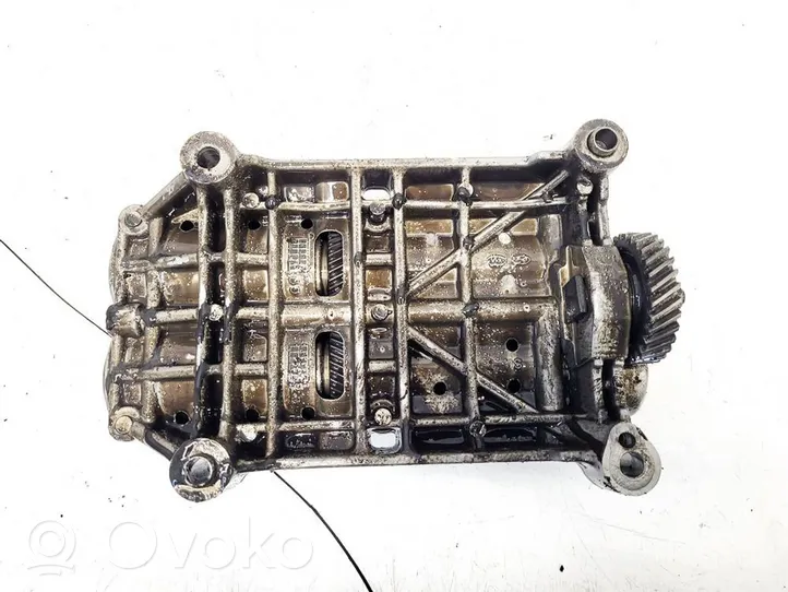 Hyundai Santa Fe Oil pump 