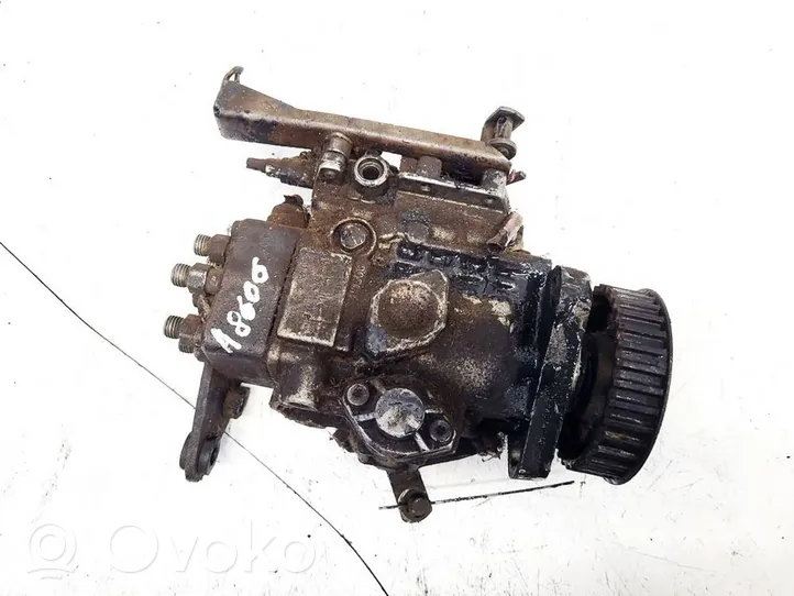 Volkswagen I LT Pompe d'injection de carburant à haute pression 076130107b