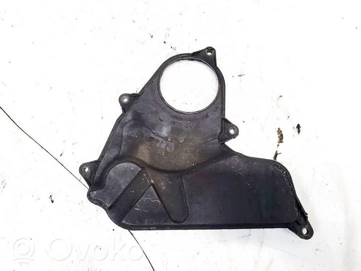 Hyundai Santa Fe Osłona paska / łańcucha rozrządu 2137027300