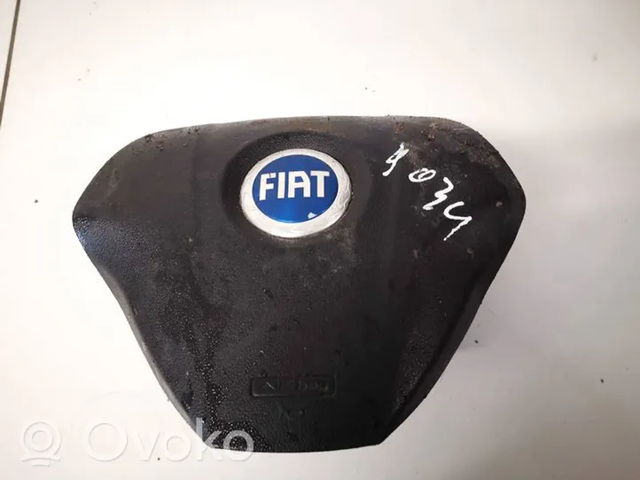 Fiat Punto (188) Poduszka powietrzna Airbag kierownicy 07354104460