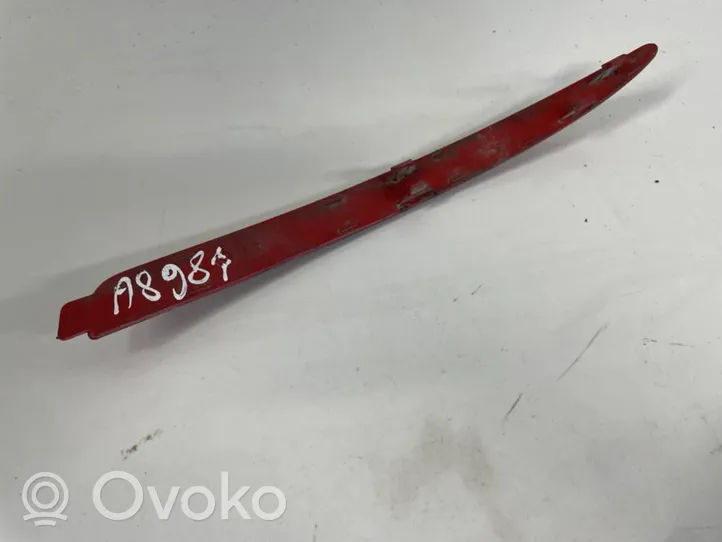 Skoda Octavia Mk2 (1Z) Odblask lampy tylnej 1z0945106a