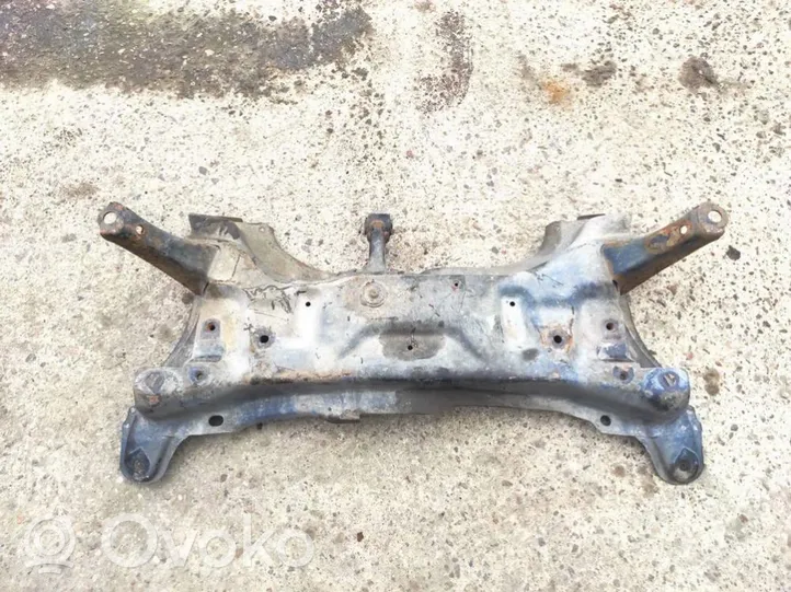 Toyota Urban Cruiser (XP110) Front subframe 