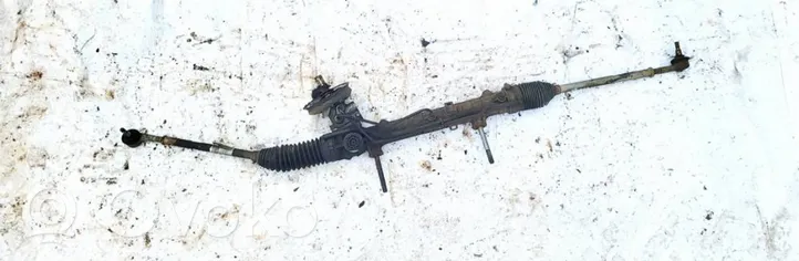 Citroen C4 I Steering rack LLHD