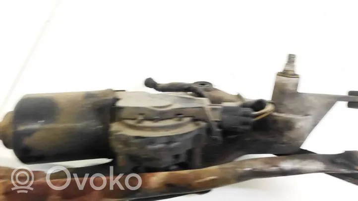 Toyota Avensis Verso Moteur d'essuie-glace 1592005950