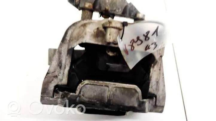Skoda Octavia Mk2 (1Z) Подушка двигателя 1K0199262CN