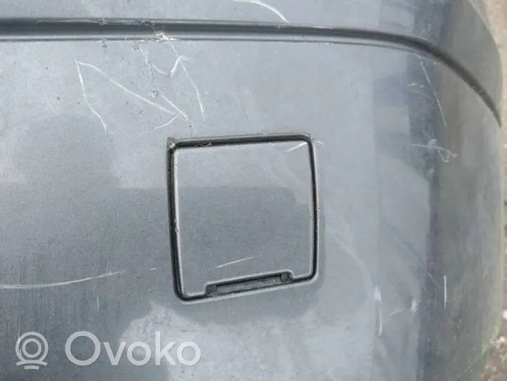 Volvo V50 Zaślepka haka holowniczego zderzaka tylnego 